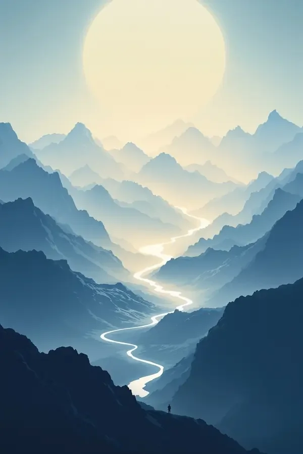 山海新篇